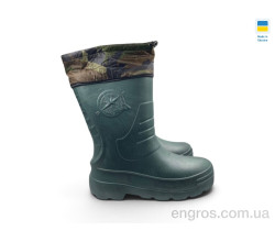 Сапоги из пены Rai shoes